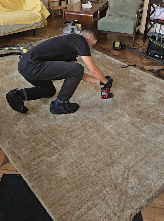 Literie, tapis & moquettes