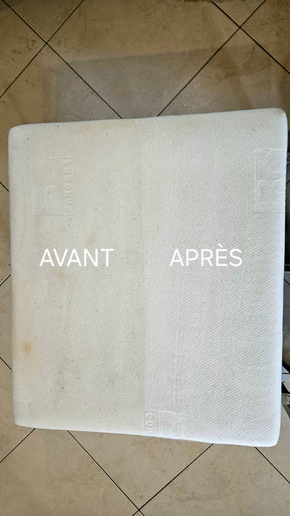 Literie, tapis & moquettes