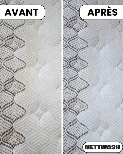 Nettoyage matelas à Lyon et alentours
