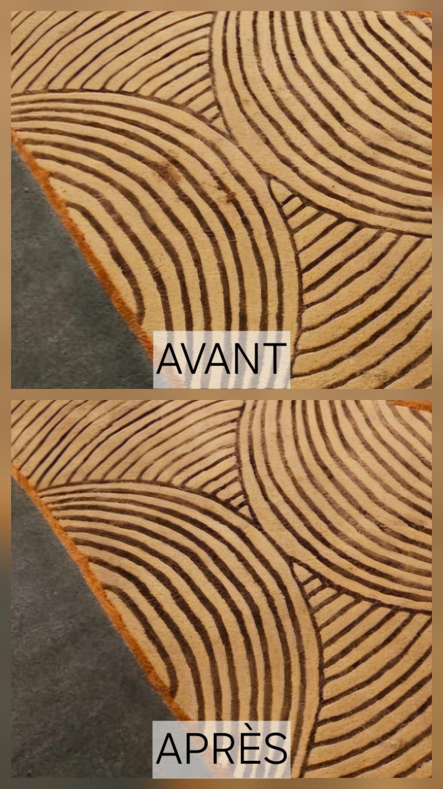 Nettoyage tapis & moquettes