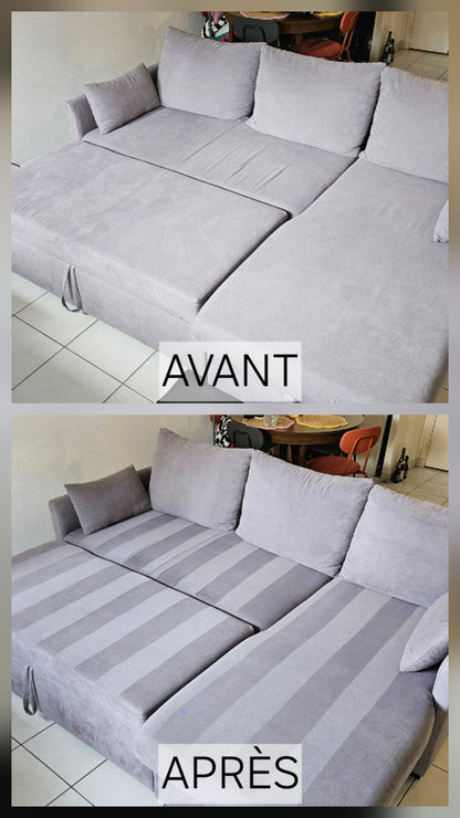 Canapés, chaises & fauteuils