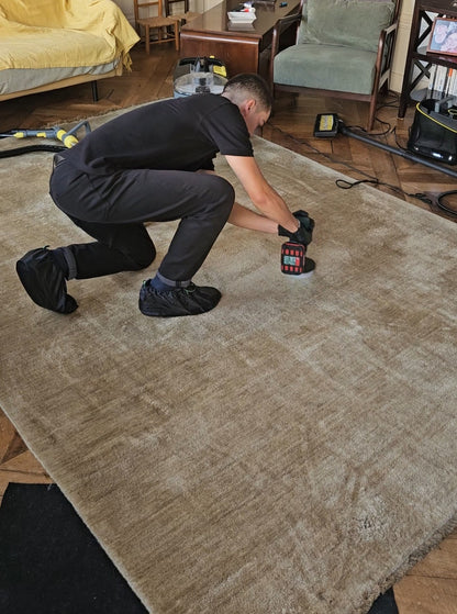 Literie, tapis & moquettes