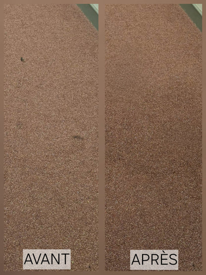 Nettoyage tapis & moquettes